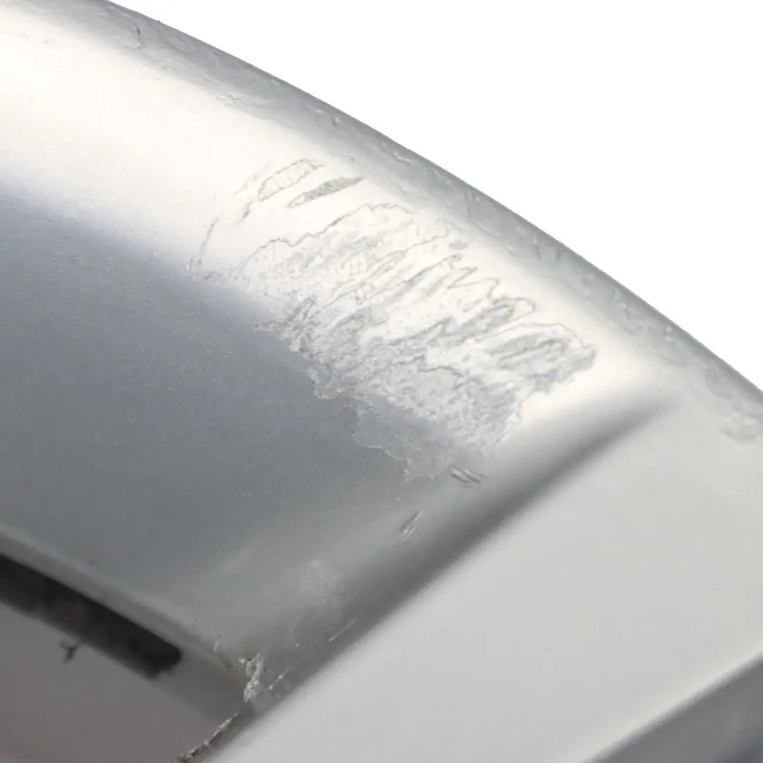 BMW F20 F21 Silver Alloy Wheel Rim 18" 7,5J ET:45 M Double Spoke 461 - SKU 7846784-5 - Part number 7846784