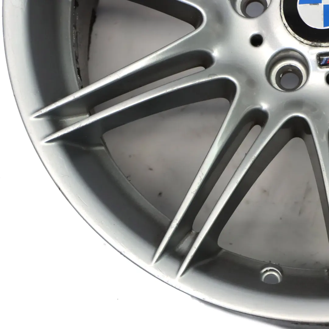 BMW X1 E84 AlluMini o Cerchione IN Lega 19" M Doppio Raggio 225 ET:30 8J - SKU 7847083-1 - Numero di parte 7847083