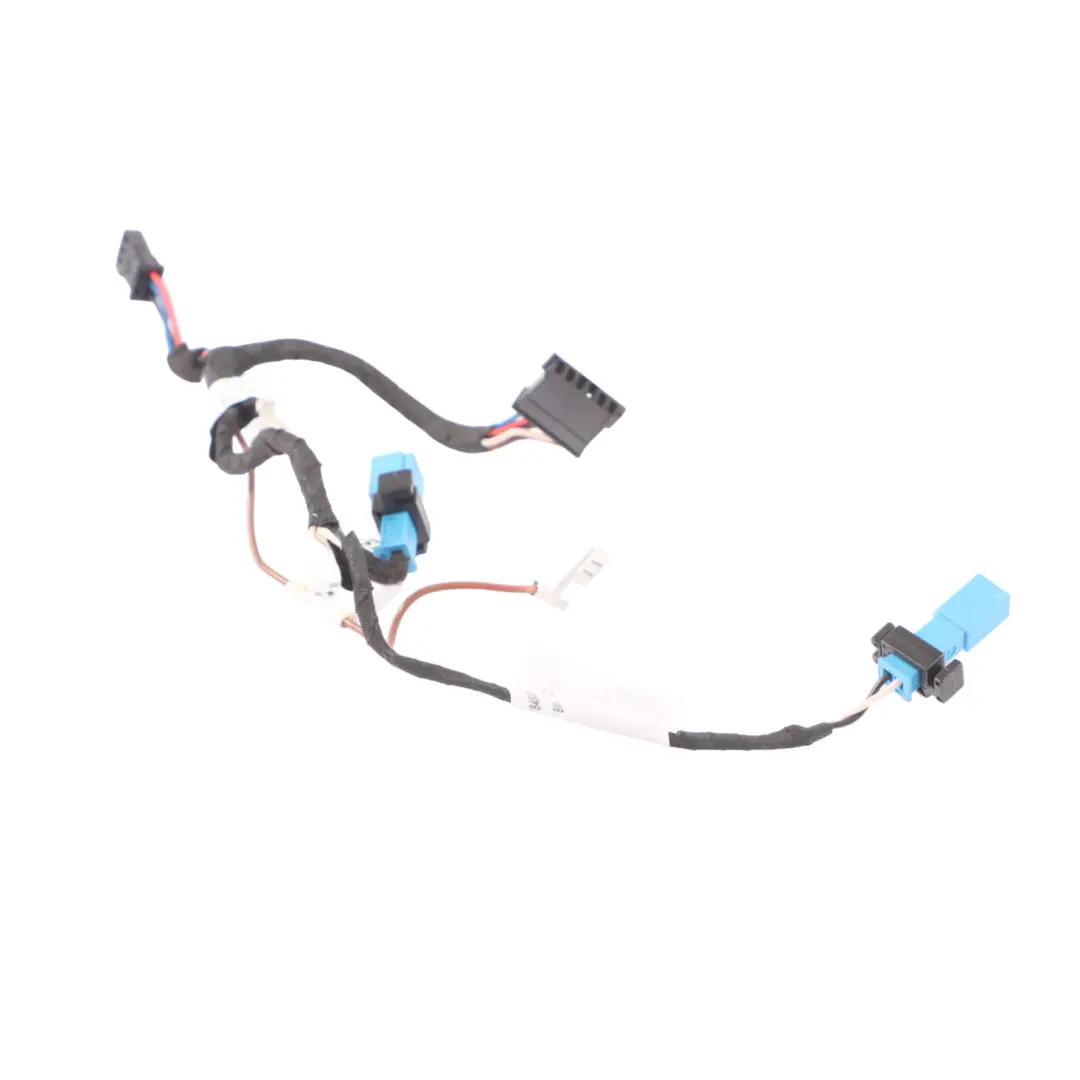 BMW F30 F32 Lenkradanschluss Leitung Kabelbaum - SKU 7848335 - Teilenummer 7848335