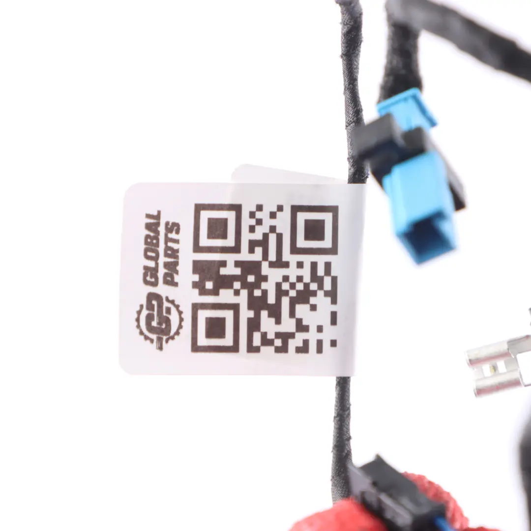 Arnés De Cables Para La Conexión Del Volante para BMW F20 F21 X3 F25 F45 F30 F31 F32 con número de pieza 7848335 BMW F20 F21 X3 F25 F45 F30 F31 F32 Arnés De Cables Para La Conexión Del Volante - SKU 7848335 - Número de pieza 7848335