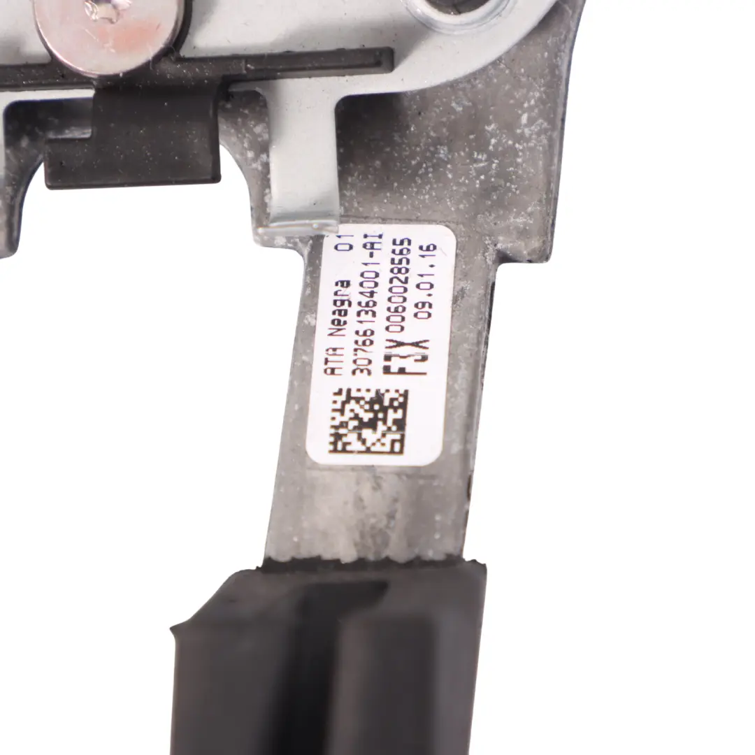 BMW F20 F21 F22 F30 F31 F32 F33 F34 F36 Nuovo Pelle M Sport Volante Sportivo - SKU 7848338-7 - Numero di parte 7848338