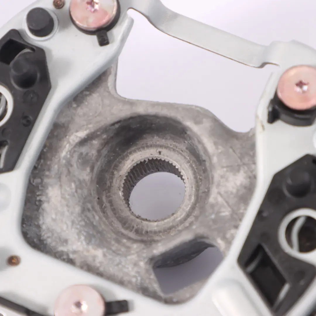 Volant avec NEUF Noir Cuir pour BMW F20 F21 F22 F30 F31 F32 F33 F34 F36 M Sport à propos du numéro de pièce 7848338 BMW F20 F21 F22 F30 F31 F32 F33 F34 F36 M Sport Volant avec NEUF Noir Cuir - SKU 7848338-7 - Numéro de pièce 7848338