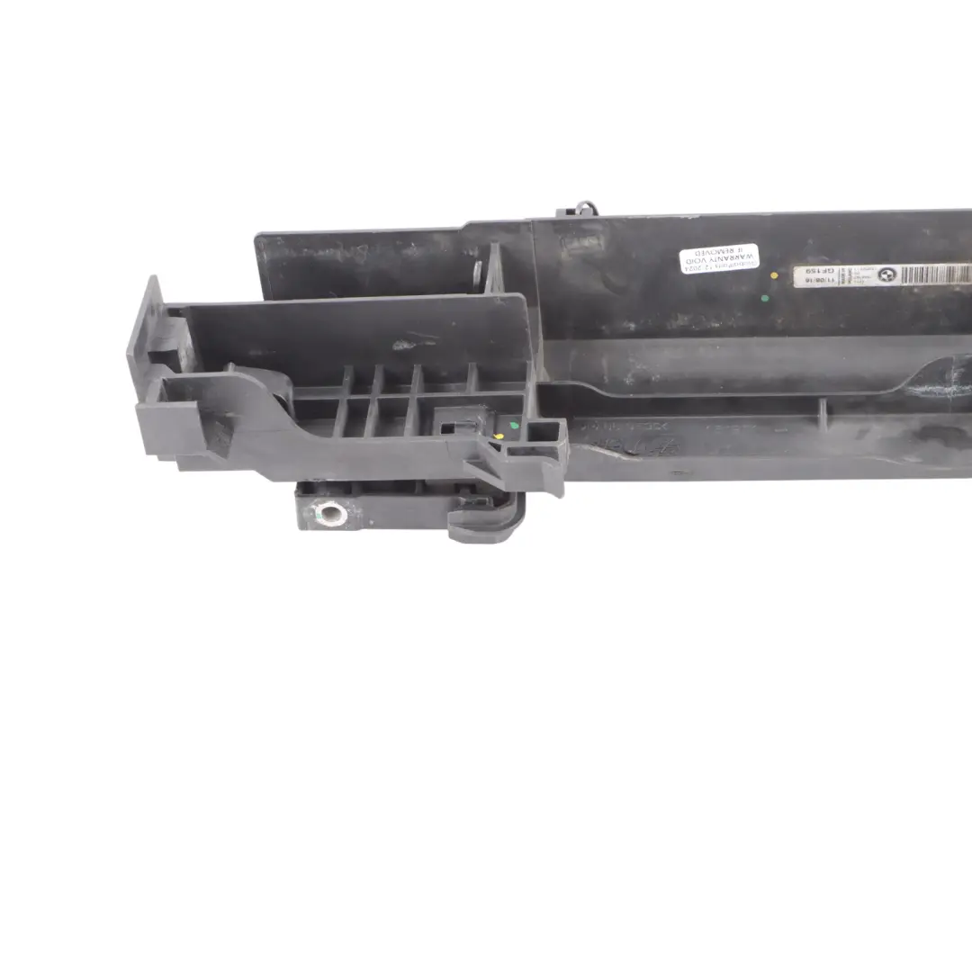  Support De Module De Radiateur Droit BMW F80 M3 F82 F83 - SKU 7848787-1 - Numéro de pièce 7848787