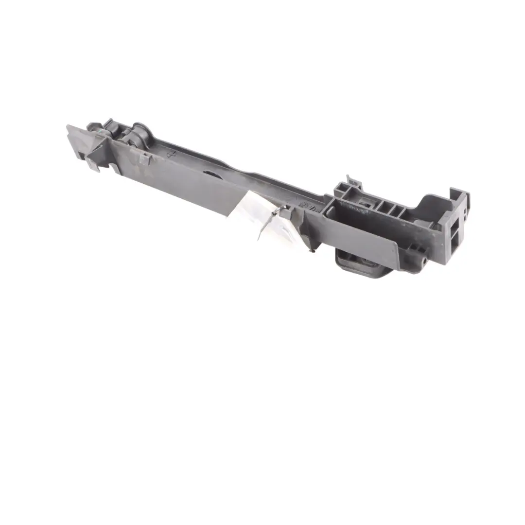 BMW F80 M3 F82 F83 Módulo Portador Radiador Derecho - SKU 7848787-1 - Número de pieza 7848787