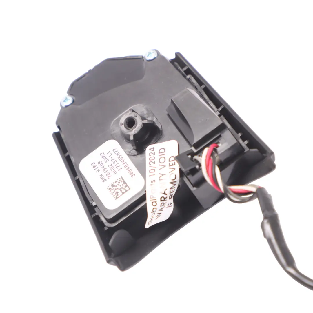 Lenkradschalter BMW F20 F23 F30 F33 F45 Multifunktionstasten Verkleidung für mit Teilenummer 7849408 Lenkradschalter BMW F20 F23 F30 F33 F45 Multifunktionstasten Verkleidung - SKU 7849408 - Teilenummer 7849408