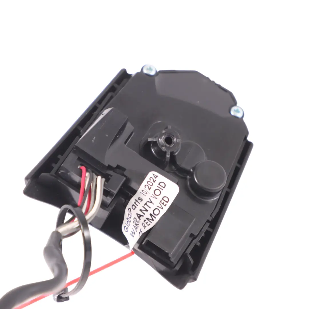 Steering Wheel Switch BMW F20 F23 F30 F33 F45 Multifunction Button Trim to with Part number 7849408 Steering Wheel Switch BMW F20 F23 F30 F33 F45 Multifunction Button Trim - SKU 7849408 - Part number 7849408