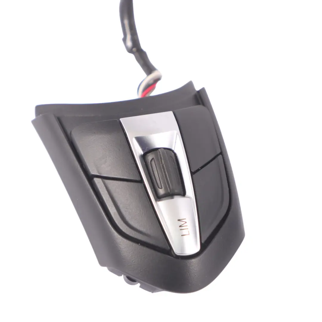 Steering Wheel Switch BMW F20 F23 F30 F33 F45 Multifunction Button Trim to with Part number 7849408 Steering Wheel Switch BMW F20 F23 F30 F33 F45 Multifunction Button Trim - SKU 7849408 - Part number 7849408