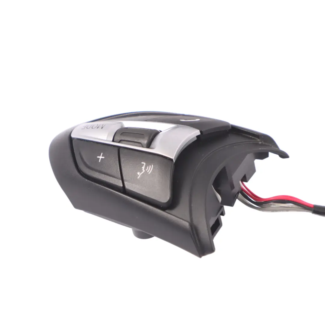 Steering Wheel Switch BMW F20 F23 F30 F33 F45 Multifunction Button Trim - SKU 7849408 - Part number 7849408