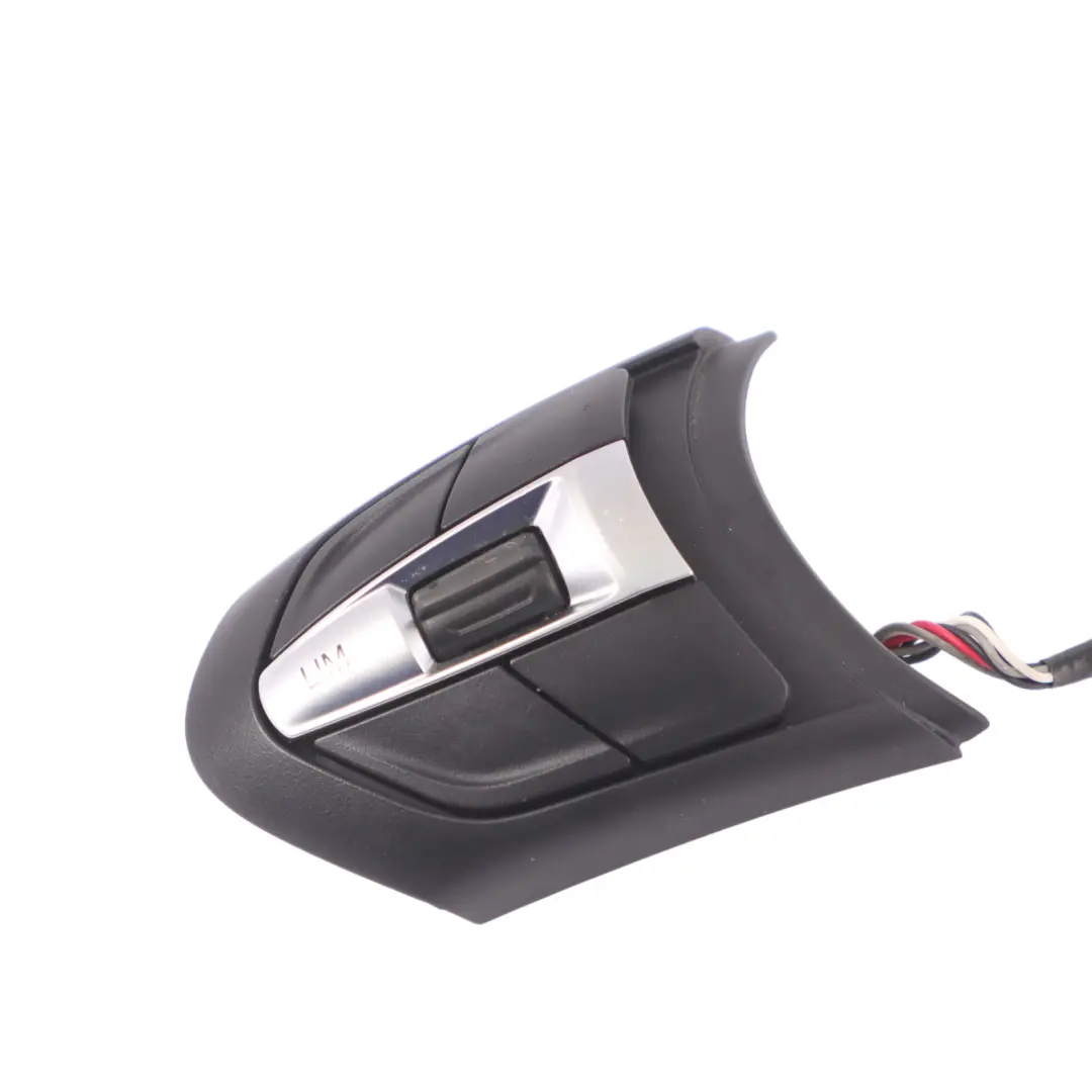 BMW F20 F30 F33 F45 Przełącznik Kierownicy Przycisk Wielofunkcyjny - SKU 7849408 - Numer Części 7849408