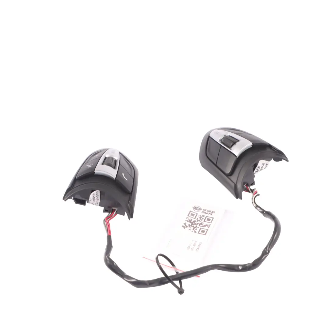  Commutateur de Volant BMW F20 F23 F30 F33 F45 Bouton Multifonctions - SKU 7849408 - Numéro de pièce 7849408