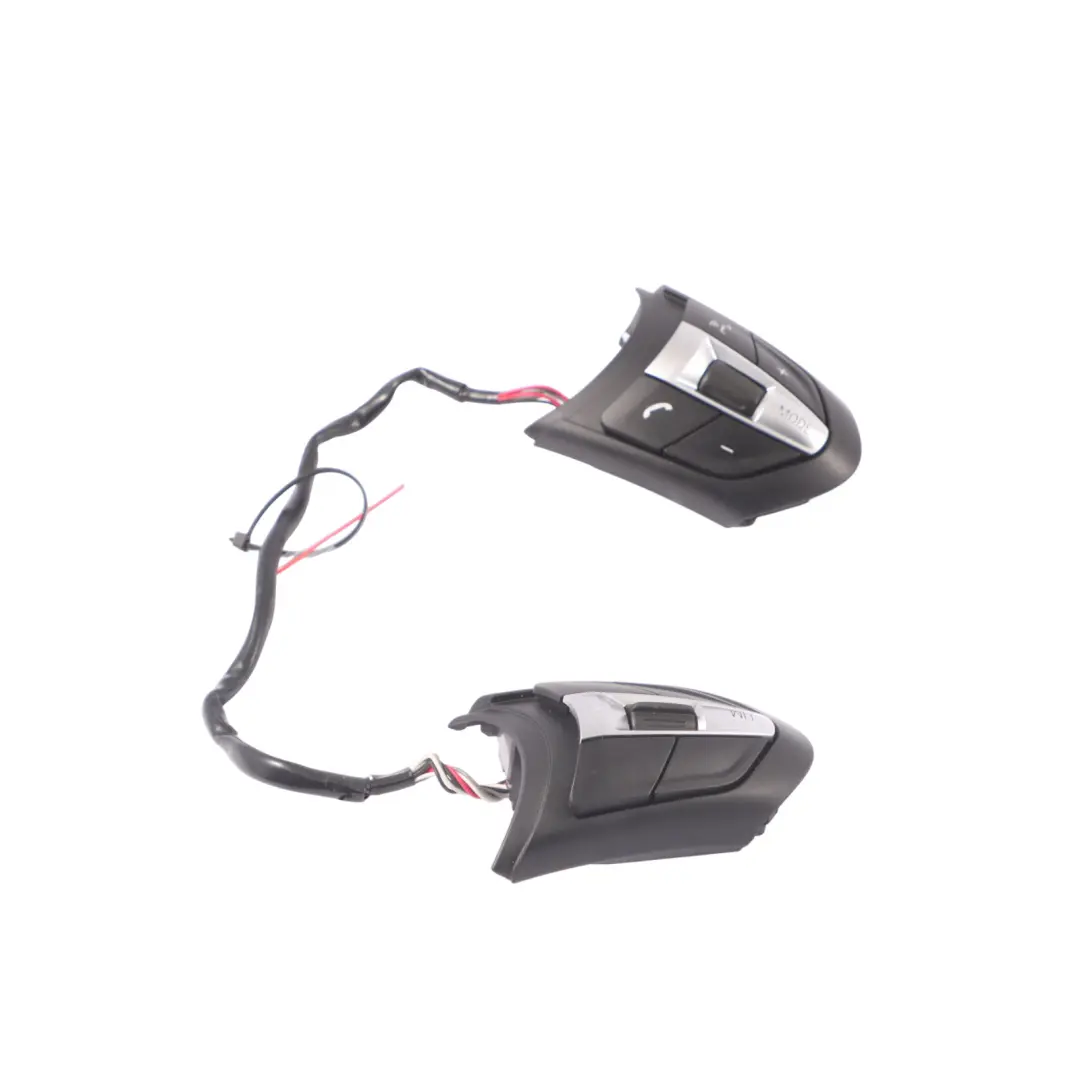 Lenkradschalter BMW F20 F23 F30 F33 F45 Multifunktionstasten Verkleidung für mit Teilenummer 7849408 Lenkradschalter BMW F20 F23 F30 F33 F45 Multifunktionstasten Verkleidung - SKU 7849408 - Teilenummer 7849408