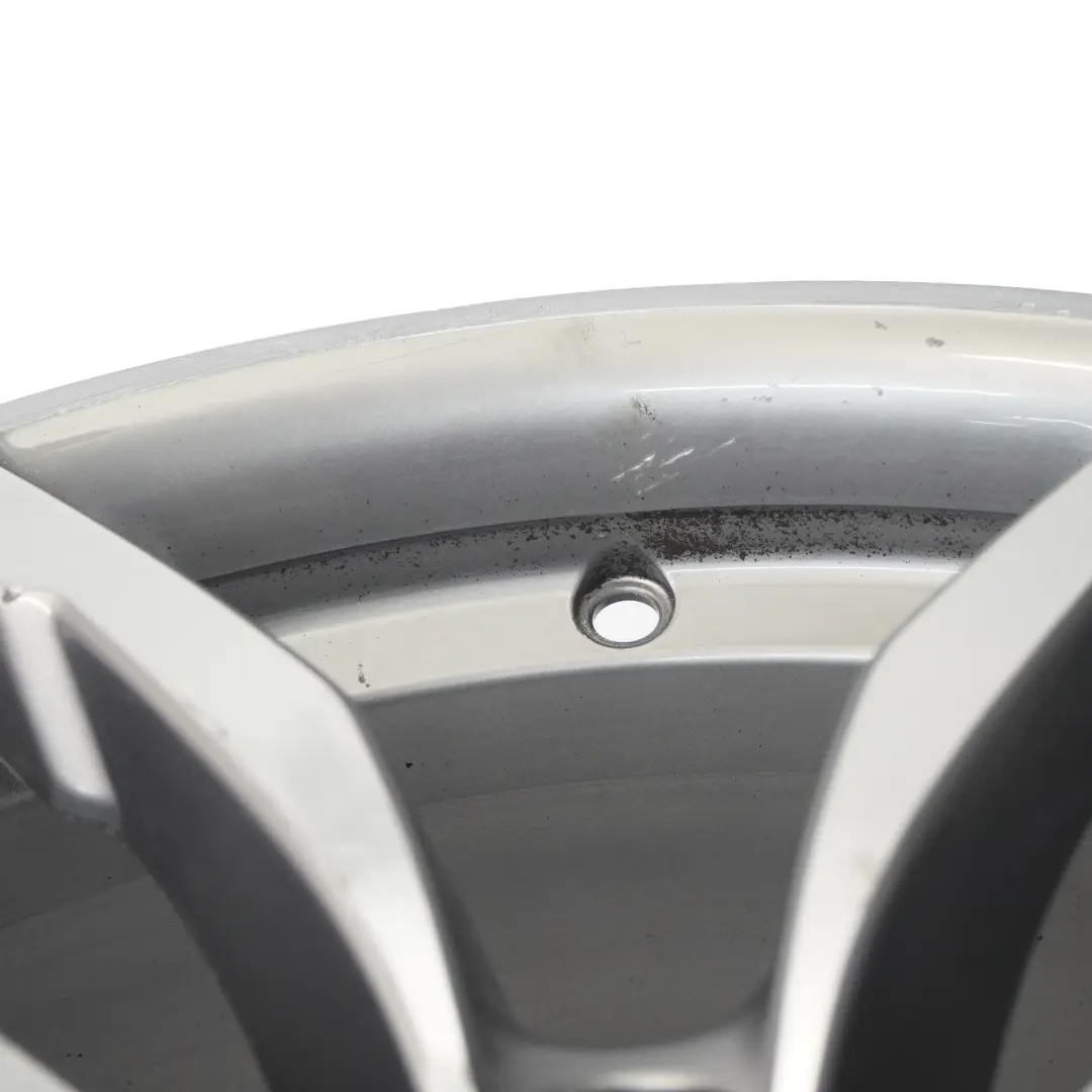 Rim BMW X3 F25 X4 F26 Alloy 19" M Double Spoke 622 8,5J ET:38 to Wheel with Part number 7849661 Wheel Rim BMW X3 F25 X4 F26 Alloy 19" M Double Spoke 622 8,5J ET:38 - SKU 7849661-1 - Part number 7849661