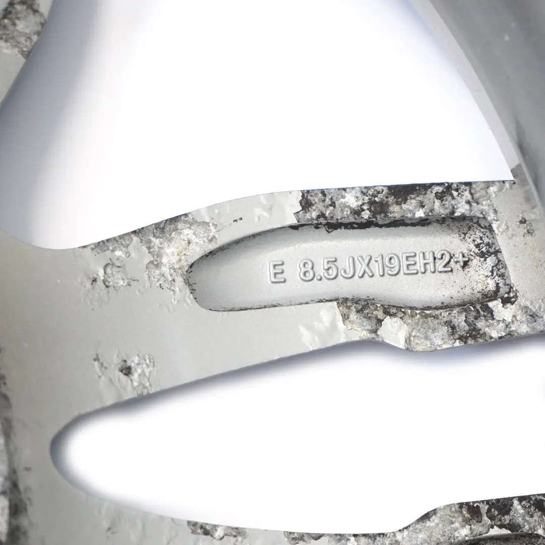 Cerchio ruota BMW X3 F25 X4 F26 Lega 19" M Doppie razze 622 8,5J ET:38 per con numero di parte 7849661 Cerchio ruota BMW X3 F25 X4 F26 Lega 19" M Doppie razze 622 8,5J ET:38 - SKU 7849661-1 - Numero di parte 7849661