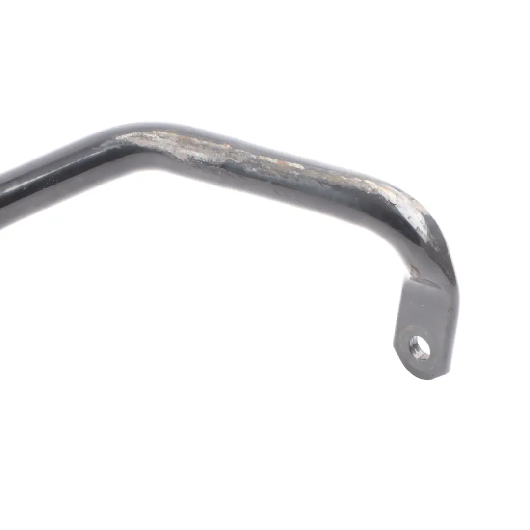 Stabilizer Front Axle Suspension Anti Roll Sway Bar to BMW F06 F13 M6 with Part number 7850119 BMW F06 F13 M6 Stabilizer Front Axle Suspension Anti Roll Sway Bar - SKU 7850119 - Part number 7850119
