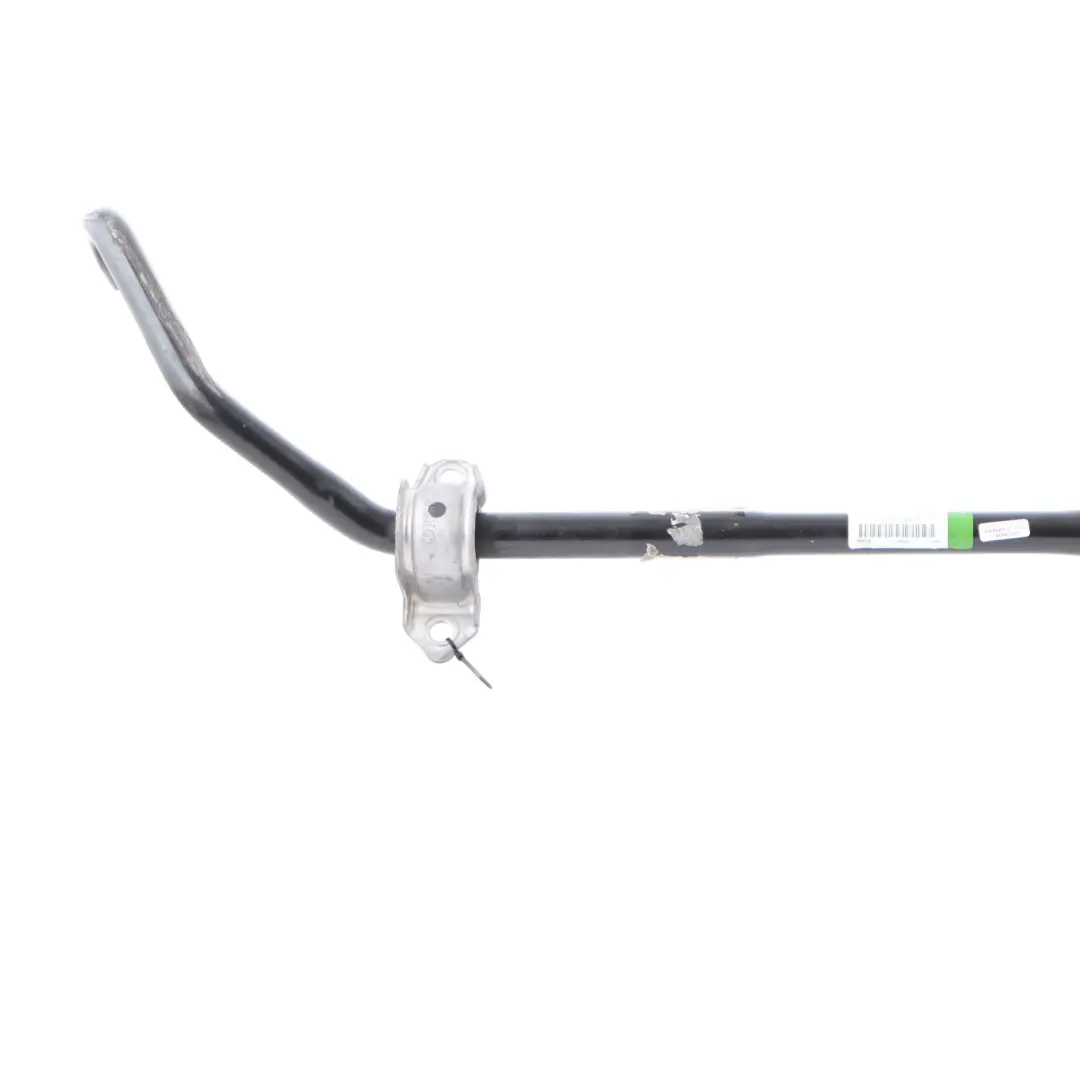 Stabilizer Front Axle Suspension Anti Roll Sway Bar to BMW F06 F13 M6 with Part number 7850119 BMW F06 F13 M6 Stabilizer Front Axle Suspension Anti Roll Sway Bar - SKU 7850119 - Part number 7850119