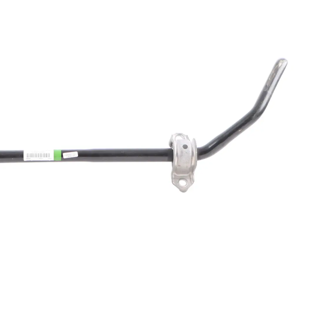 Stabilizer Front Axle Suspension Anti Roll Sway Bar to BMW F06 F13 M6 with Part number 7850119 BMW F06 F13 M6 Stabilizer Front Axle Suspension Anti Roll Sway Bar - SKU 7850119 - Part number 7850119