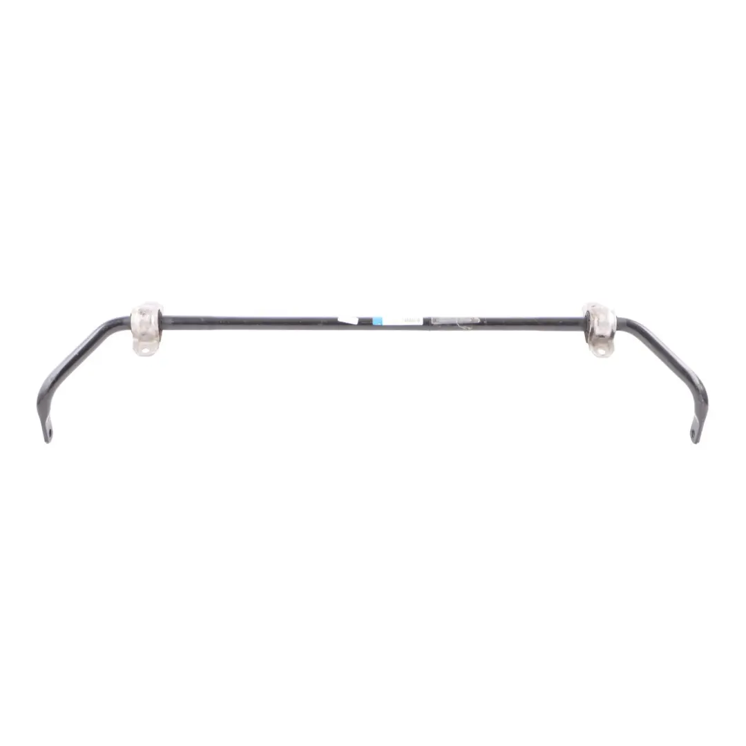 Stabilizer Rear Axle Suspension Anti Roll Sway Bar to BMW F10 M5 F06 F12 M6 with Part number 7850120 BMW F10 M5 F06 F12 M6 Stabilizer Rear Axle Suspension Anti Roll Sway Bar - SKU 7850120 - Part number 7850120