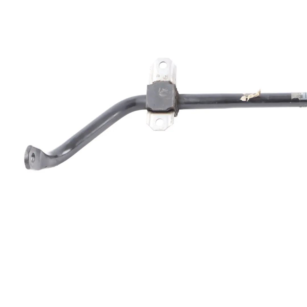 Stabilizer Rear Axle Suspension Anti Roll Sway Bar to BMW F10 M5 F06 F12 M6 with Part number 7850120 BMW F10 M5 F06 F12 M6 Stabilizer Rear Axle Suspension Anti Roll Sway Bar - SKU 7850120 - Part number 7850120