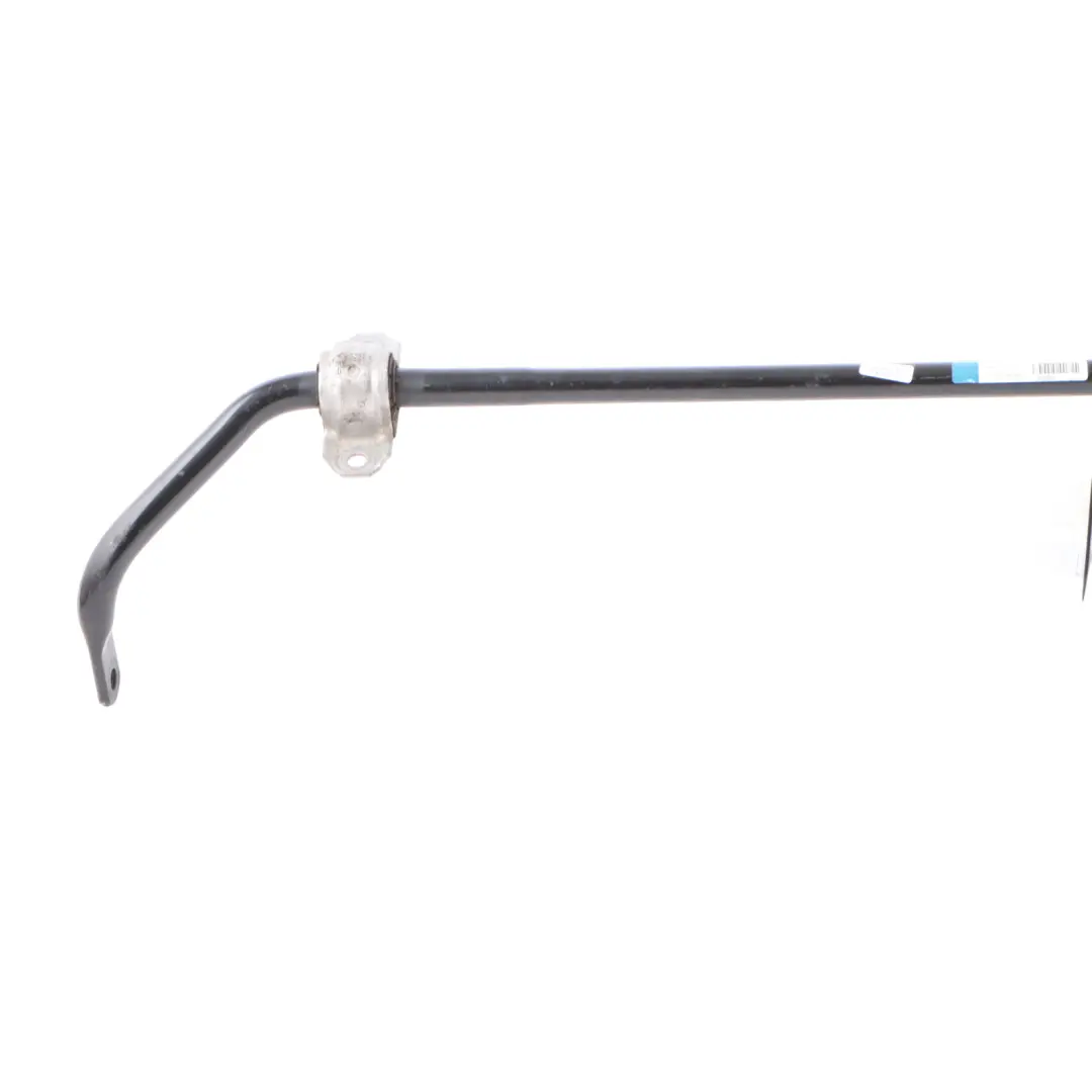 Stabilizer Rear Axle Suspension Anti Roll Sway Bar to BMW F10 M5 F06 F12 M6 with Part number 7850120 BMW F10 M5 F06 F12 M6 Stabilizer Rear Axle Suspension Anti Roll Sway Bar - SKU 7850120 - Part number 7850120
