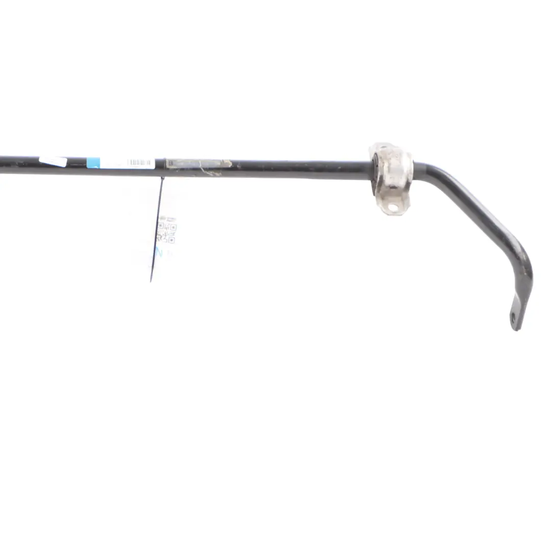 Stabilisator Hinterachse Sportfahrwerk für BMW F10 M5 F06 F12 M6 mit Teilenummer 7850120 BMW F10 M5 F06 F12 M6 Stabilisator Hinterachse Sportfahrwerk - SKU 7850120 - Teilenummer 7850120
