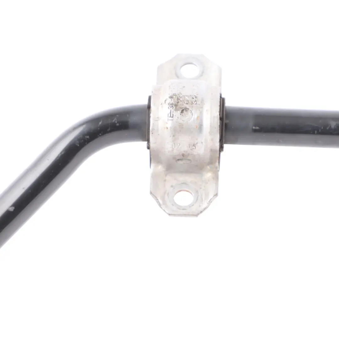 BMW F10 M5 F06 F12 M6 Stabilisator Hinterachse Sportfahrwerk - SKU 7850120 - Teilenummer 7850120