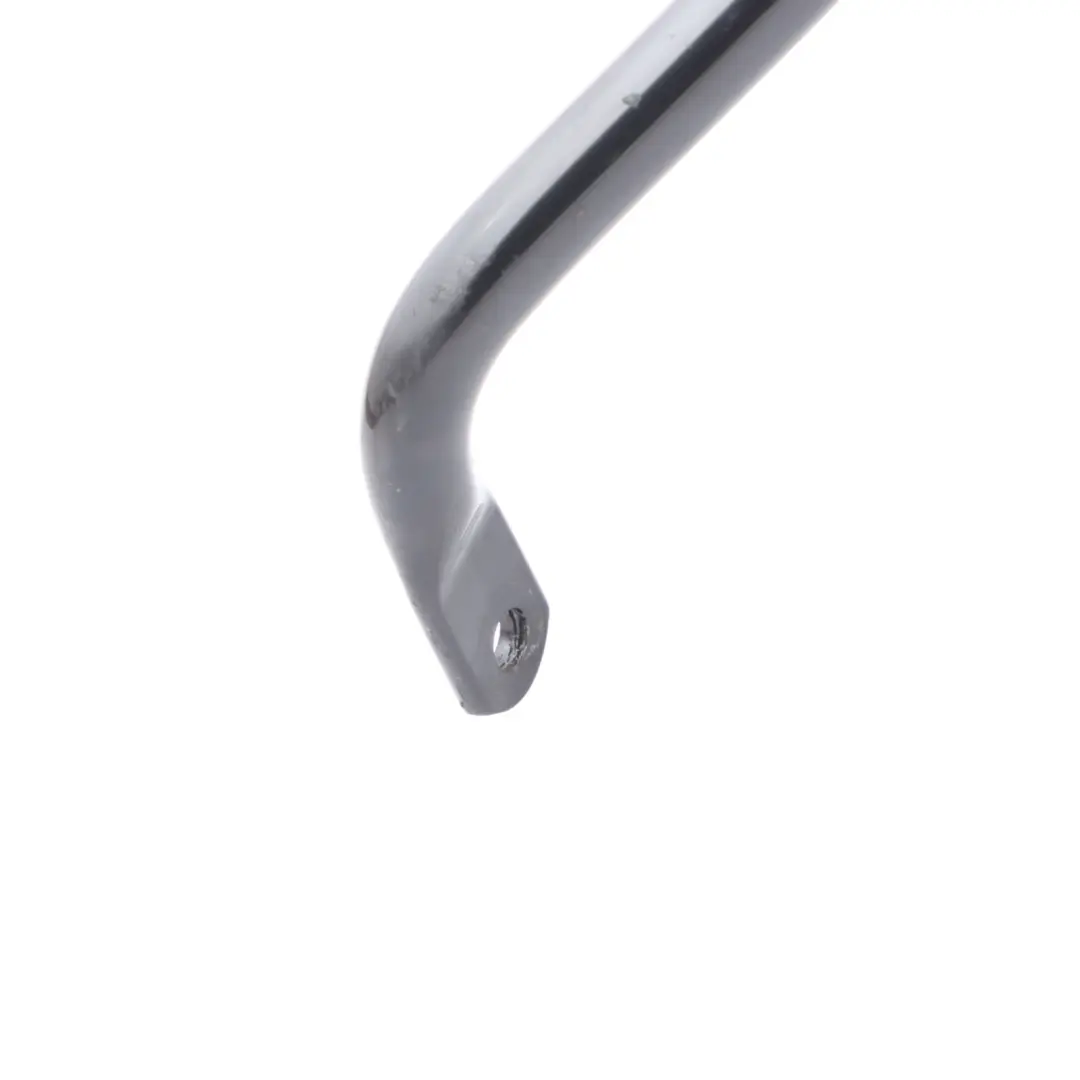 Stabilisator Hinterachse Sportfahrwerk für BMW F10 M5 F06 F12 M6 mit Teilenummer 7850120 BMW F10 M5 F06 F12 M6 Stabilisator Hinterachse Sportfahrwerk - SKU 7850120 - Teilenummer 7850120