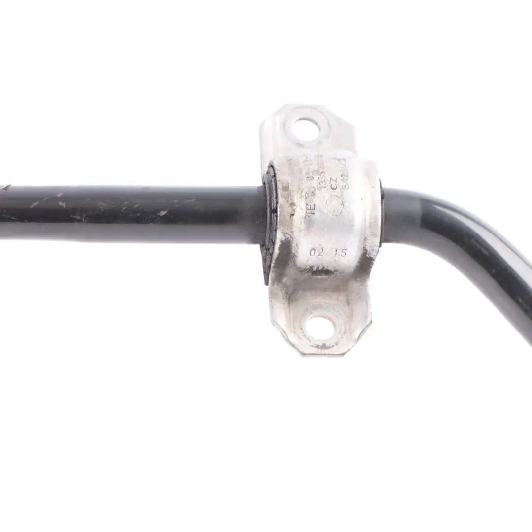 Stabilizer Rear Axle Suspension Anti Roll Sway Bar to BMW F10 M5 F06 F12 M6 with Part number 7850120 BMW F10 M5 F06 F12 M6 Stabilizer Rear Axle Suspension Anti Roll Sway Bar - SKU 7850120 - Part number 7850120
