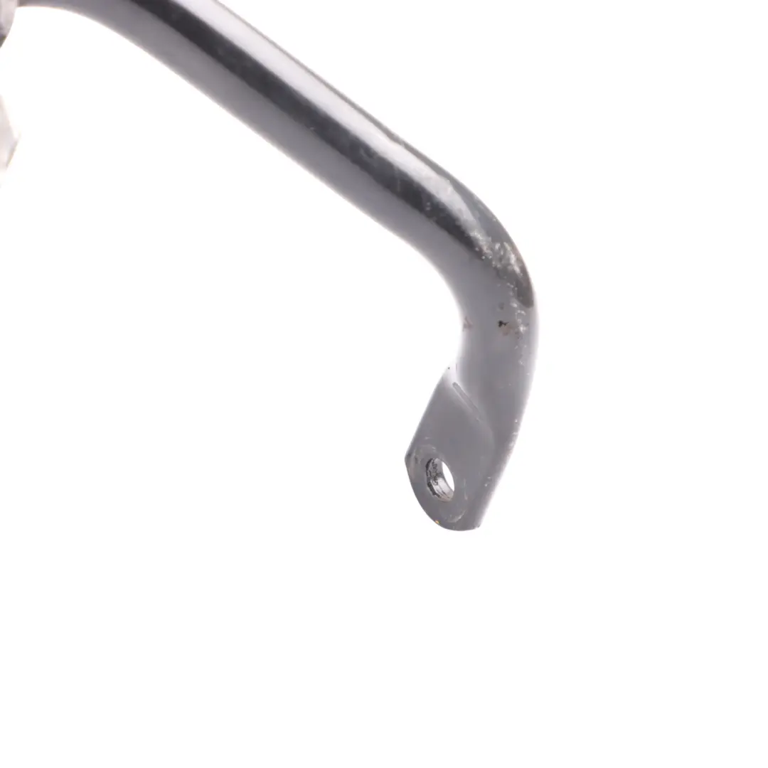 Stabilizer Rear Axle Suspension Anti Roll Sway Bar to BMW F10 M5 F06 F12 M6 with Part number 7850120 BMW F10 M5 F06 F12 M6 Stabilizer Rear Axle Suspension Anti Roll Sway Bar - SKU 7850120 - Part number 7850120