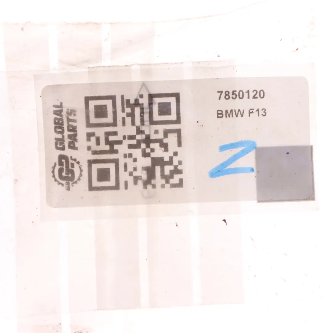 Stabilisator Hinterachse Sportfahrwerk für BMW F10 M5 F06 F12 M6 mit Teilenummer 7850120 BMW F10 M5 F06 F12 M6 Stabilisator Hinterachse Sportfahrwerk - SKU 7850120 - Teilenummer 7850120
