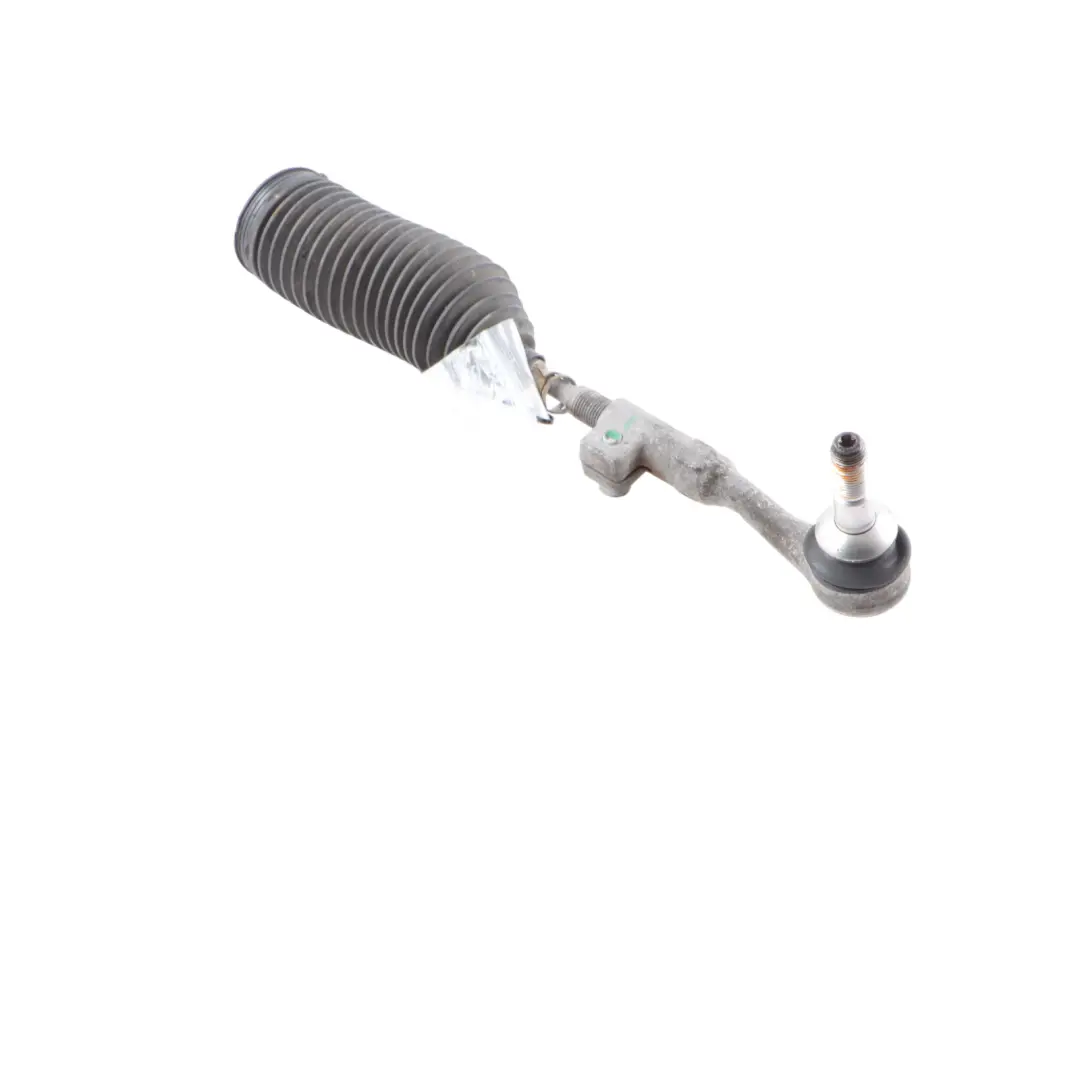 Tie Rod Right O/S Steering Linkage Joint to BMW X3 M F97 X4 M F98 with Part number 7885136 BMW X3 M F97 X4 M F98 Tie Rod Right O/S Steering Linkage Joint - SKU 7885136 - Part number 7885136