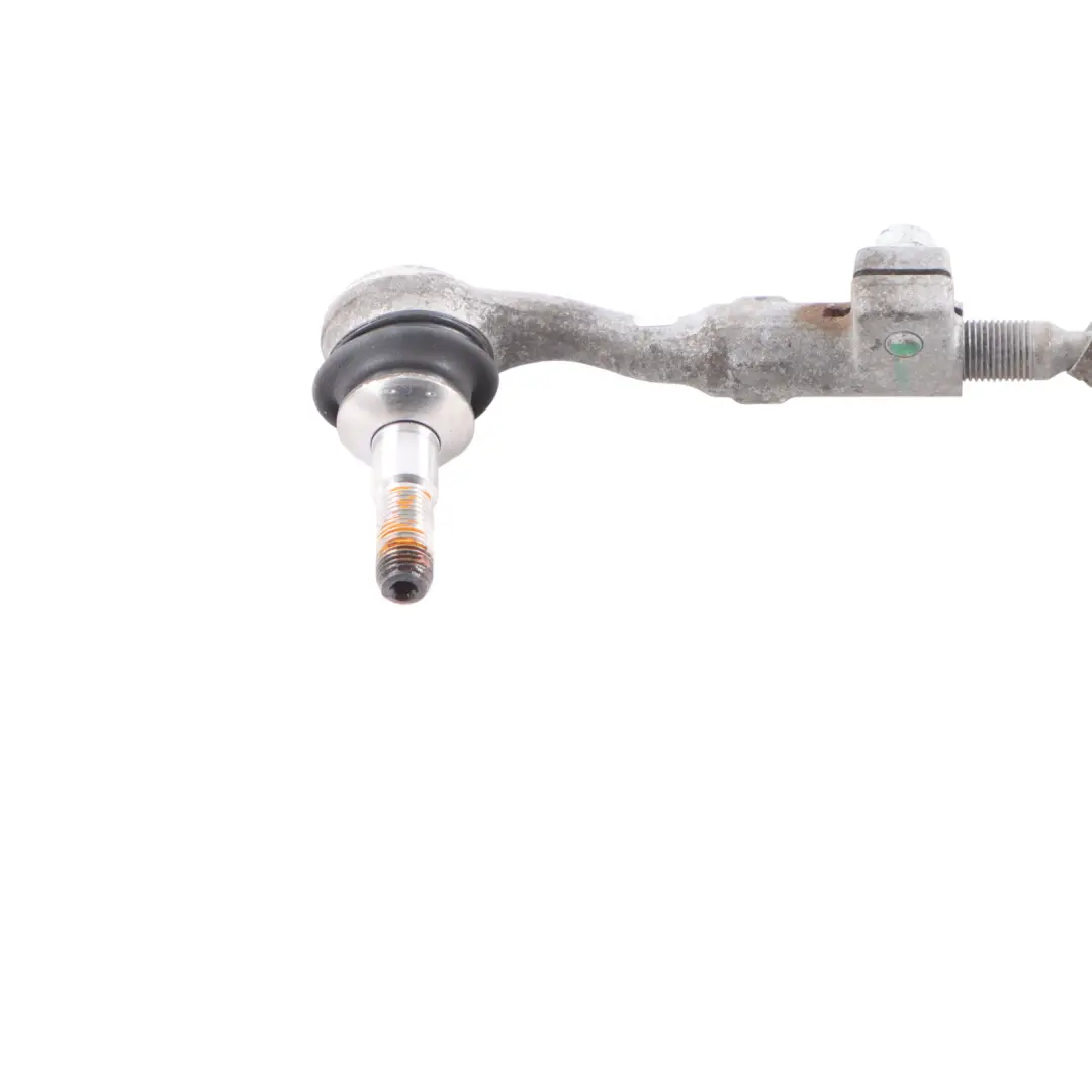 Tie Rod Right O/S Steering Linkage Joint to BMW X3 M F97 X4 M F98 with Part number 7885136 BMW X3 M F97 X4 M F98 Tie Rod Right O/S Steering Linkage Joint - SKU 7885136 - Part number 7885136