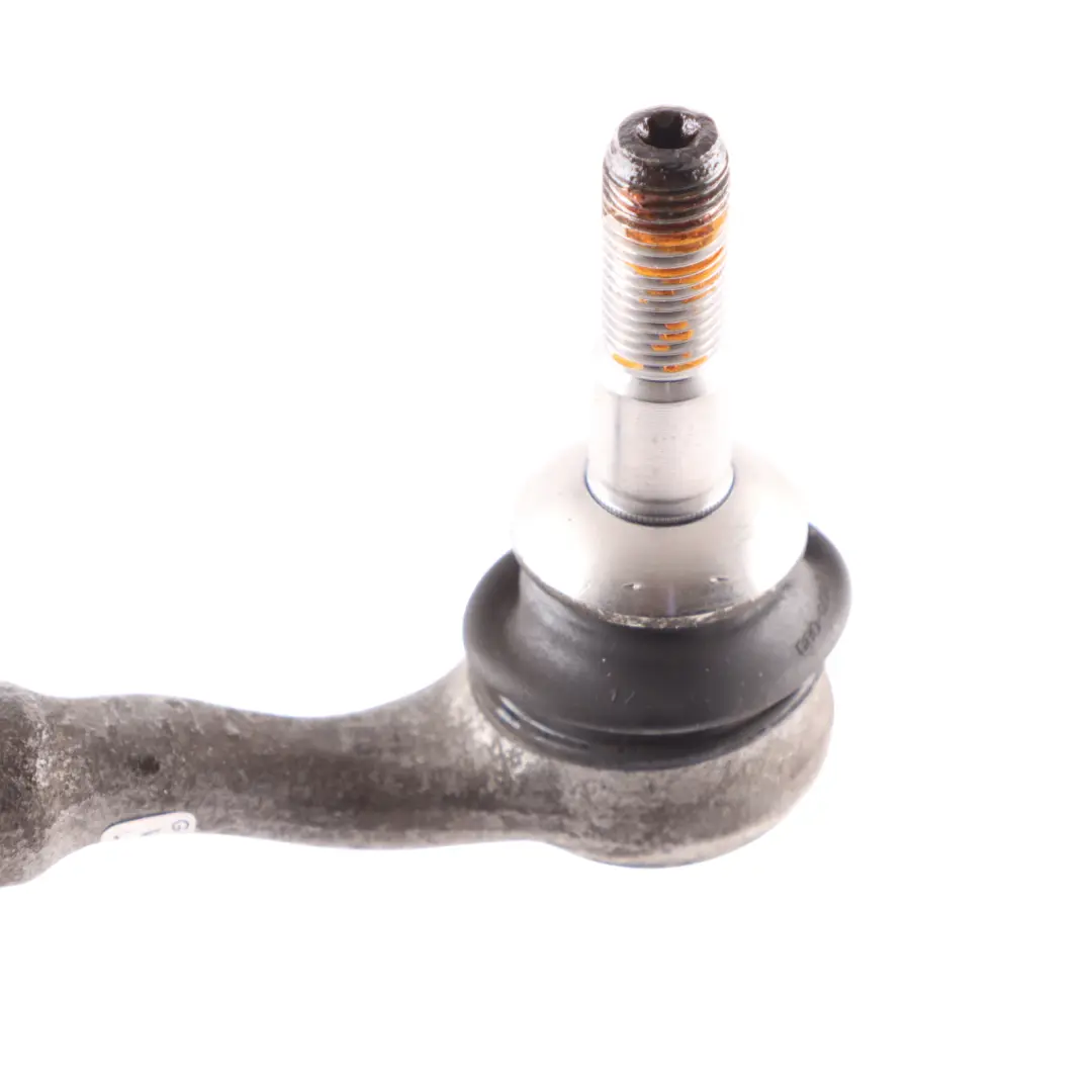 Tie Rod Right O/S Steering Linkage Joint to BMW X3 M F97 X4 M F98 with Part number 7885136 BMW X3 M F97 X4 M F98 Tie Rod Right O/S Steering Linkage Joint - SKU 7885136 - Part number 7885136