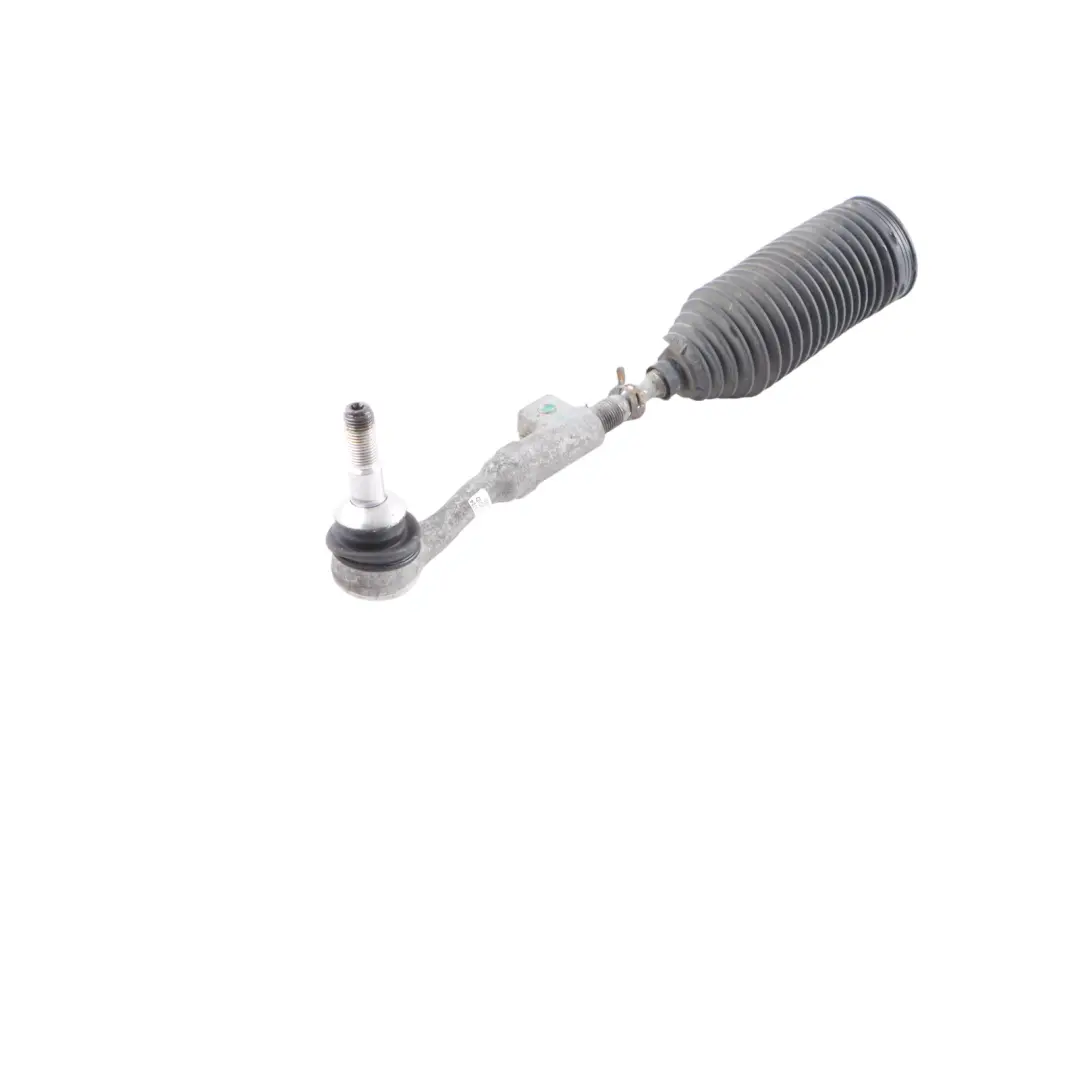 Tie Rod Right O/S Steering Linkage Joint to BMW X3 M F97 X4 M F98 with Part number 7885136 BMW X3 M F97 X4 M F98 Tie Rod Right O/S Steering Linkage Joint - SKU 7885136 - Part number 7885136