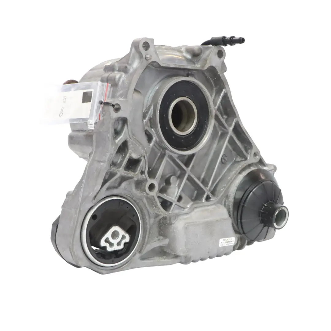 Verteilergetriebe Elektrogetriebe ATC13 9504252 GARANTIE für BMW X3 F97 X4 M F98 mit Teilenummer 7889555 BMW X3 F97 X4 M F98 Verteilergetriebe Elektrogetriebe ATC13 9504252 GARANTIE - SKU 7889555 - Teilenummer 7889555