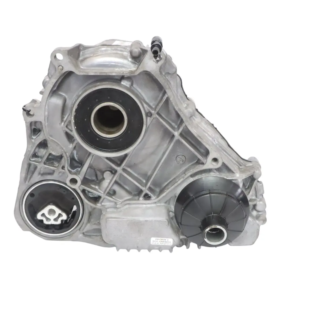 Transfer Box Electric Gearbox ATC13 9504252 WARRANTY to BMW X3 F97 X4 M F98 with Part number 7889555 BMW X3 F97 X4 M F98 Transfer Box Electric Gearbox ATC13 9504252 WARRANTY - SKU 7889555 - Part number 7889555
