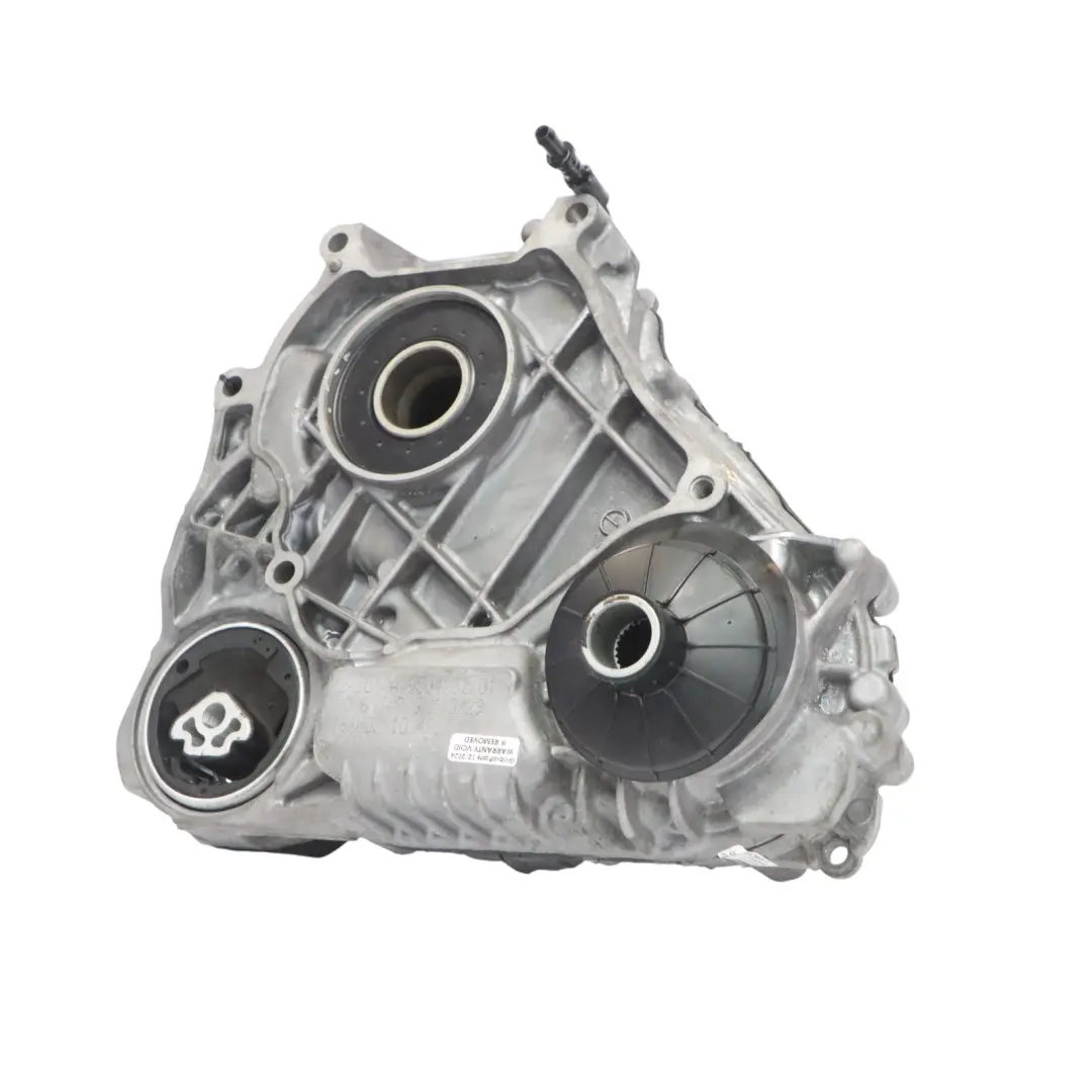 Reduktor Skrzynia Rozdzielcza Transfer Box ATC13 9504252 do BMW X3 F97 X4 F98 o numerze 7889555 BMW X3 F97 X4 F98 Reduktor Skrzynia Rozdzielcza Transfer Box ATC13 9504252 - SKU 7889555 - Numer Części 7889555