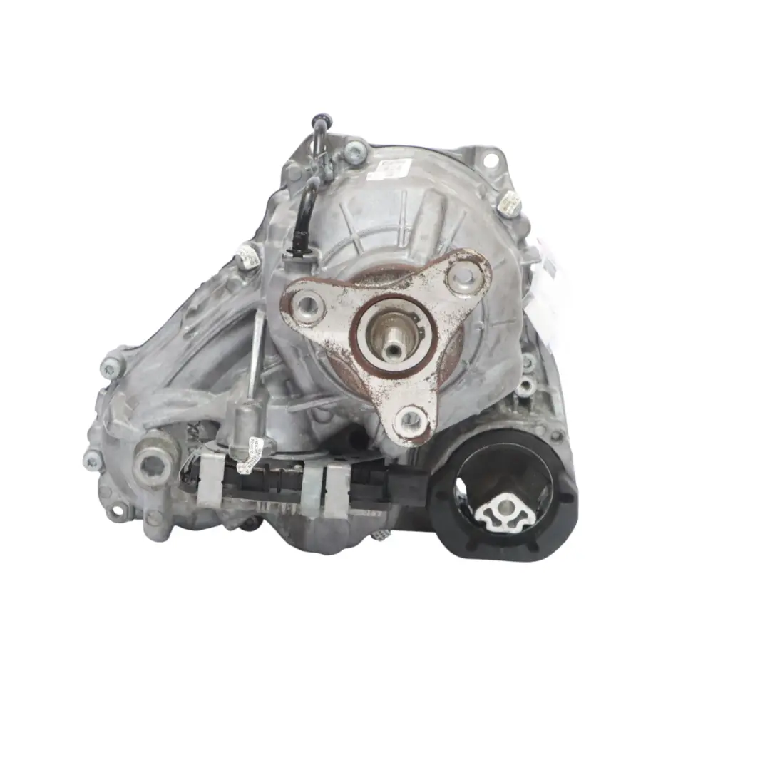 Scatola di Trasferimento Elettrica ATC13 9504252 GARANZIA per BMW X3 F97 X4 M F98 con numero di parte 7889555 BMW X3 F97 X4 M F98 Scatola di Trasferimento Elettrica ATC13 9504252 GARANZIA - SKU 7889555 - Numero di parte 7889555