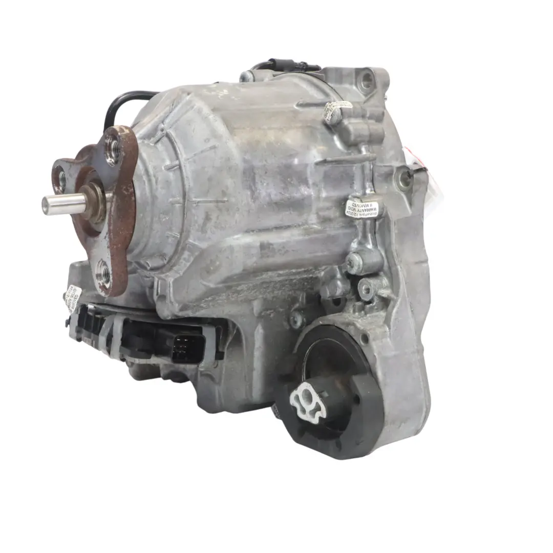 Transfer Box Electric Gearbox ATC13 9504252 WARRANTY to BMW X3 F97 X4 M F98 with Part number 7889555 BMW X3 F97 X4 M F98 Transfer Box Electric Gearbox ATC13 9504252 WARRANTY - SKU 7889555 - Part number 7889555