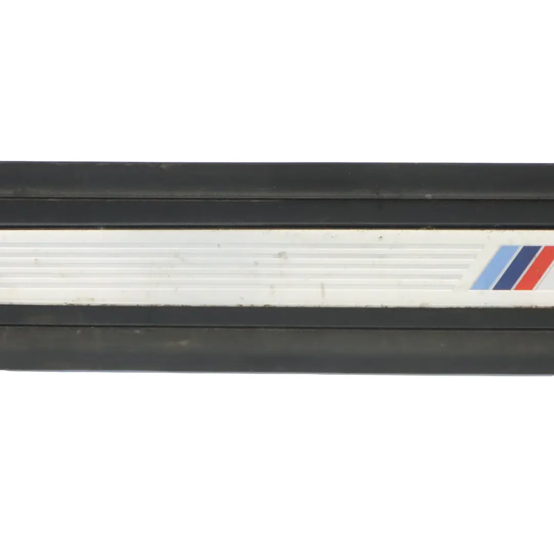 Front Right Door Entrance Sill Strip Cover to BMW E92 E93 LCI M Sport with Part number 7900776 BMW E92 E93 LCI M Sport Front Right Door Entrance Sill Strip Cover - SKU 7900776-1 - Part number 7900776