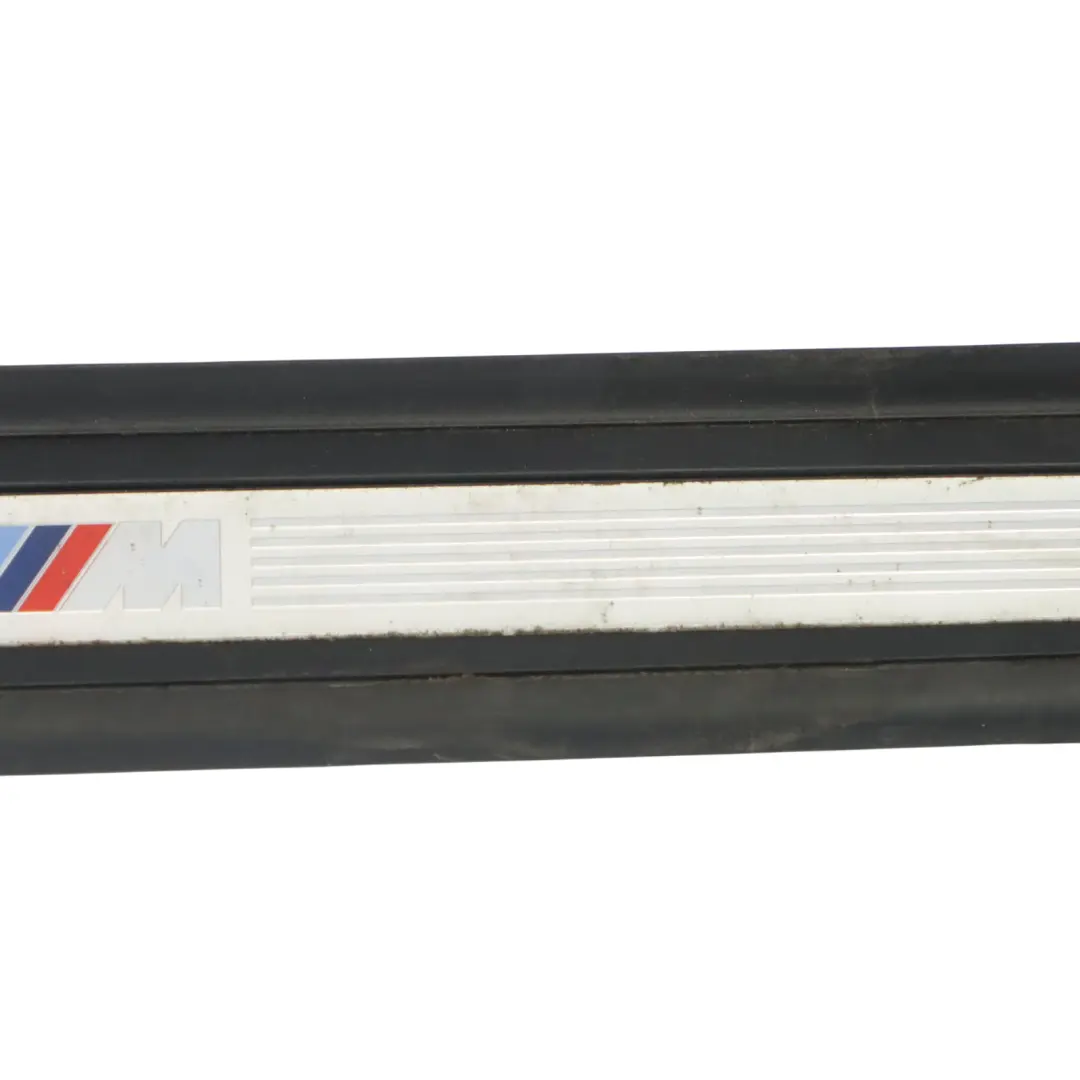 Delantero Derecho Puerta Entrada Sill Tapa para BMW E92 E93 LCI M Sport con número de pieza 7900776 BMW E92 E93 LCI M Sport Delantero Derecho Puerta Entrada Sill Tapa - SKU 7900776-1 - Número de pieza 7900776