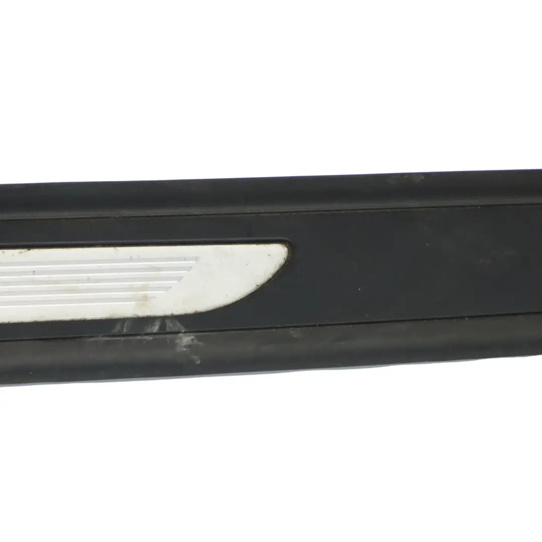 BMW E92 E93 LCI M Sport Front Right Door Entrance Sill Strip Cover - SKU 7900776-1 - Part number 7900776