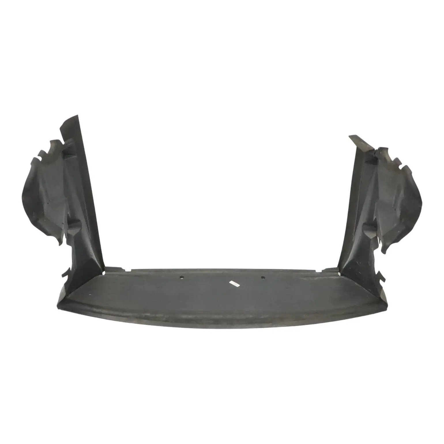 BMW Z4 E89 Inferiore Air Flap M Sport Coperchio di controllo condotto 7903731