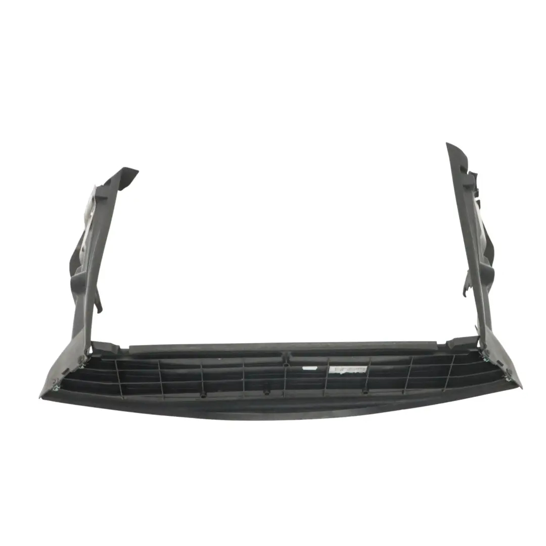 BMW Z4 E89 Untere untere Luftklappe M Sport Kanal Abdeckung - SKU 7903731 - Teilenummer 7903731