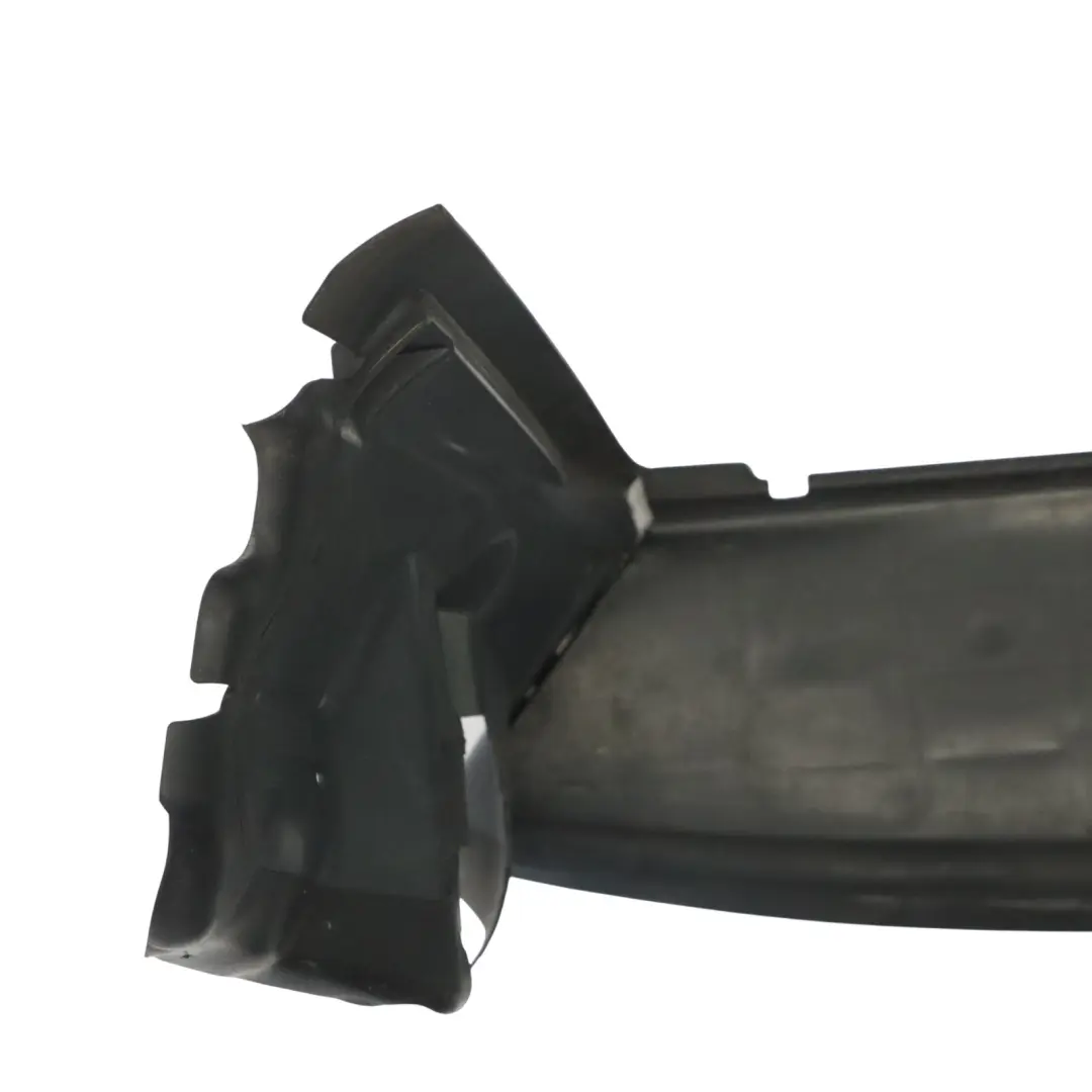 BMW Z4 E89 Untere untere Luftklappe M Sport Kanal Abdeckung - SKU 7903731 - Teilenummer 7903731