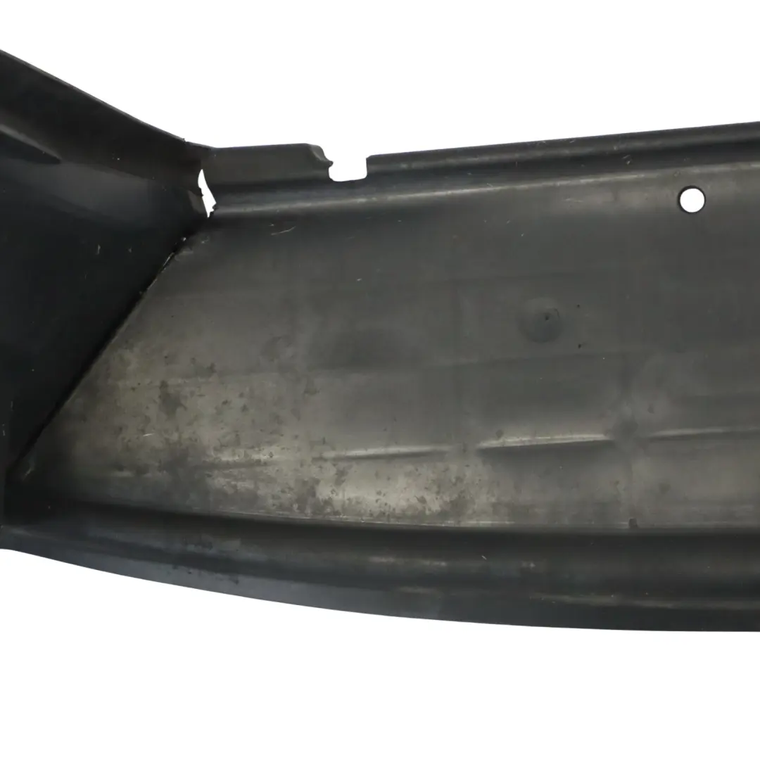 BMW Z4 E89 Inferiore Air Flap M Sport Coperchio di controllo condotto - SKU 7903731 - Numero di parte 7903731