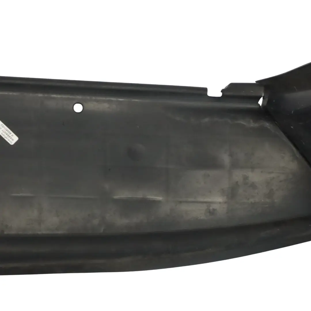 BMW Z4 E89 Inferiore Air Flap M Sport Coperchio di controllo condotto - SKU 7903731 - Numero di parte 7903731