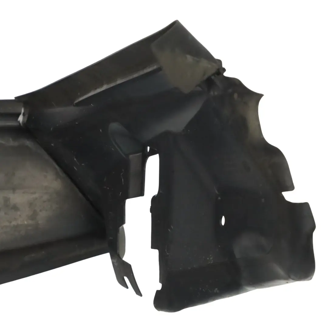 BMW Z4 E89 Osłona Klapa Powietrza Panel Osłona M-Pakiet - SKU 7903731 - Numer Części 7903731