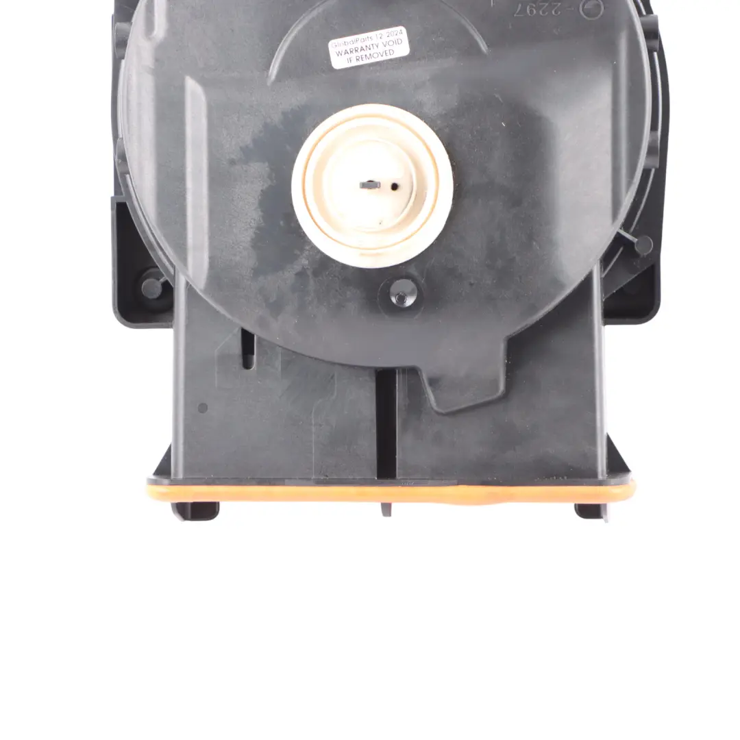 Subwoofer Mini Cooper F54 F56 Left N/S Low Range Speaker Woofer to with Part number 7927997 Subwoofer Mini Cooper F54 F56 Left N/S Low Range Speaker Woofer - SKU 7927997 - Part number 7927997