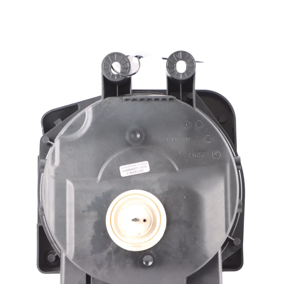 Subwoofer Mini Cooper F54 F56 Sinistro Altoparlante A Bassa Gamma Woofer per con numero di parte 7927997 Subwoofer Mini Cooper F54 F56 Sinistro Altoparlante A Bassa Gamma Woofer - SKU 7927997 - Numero di parte 7927997