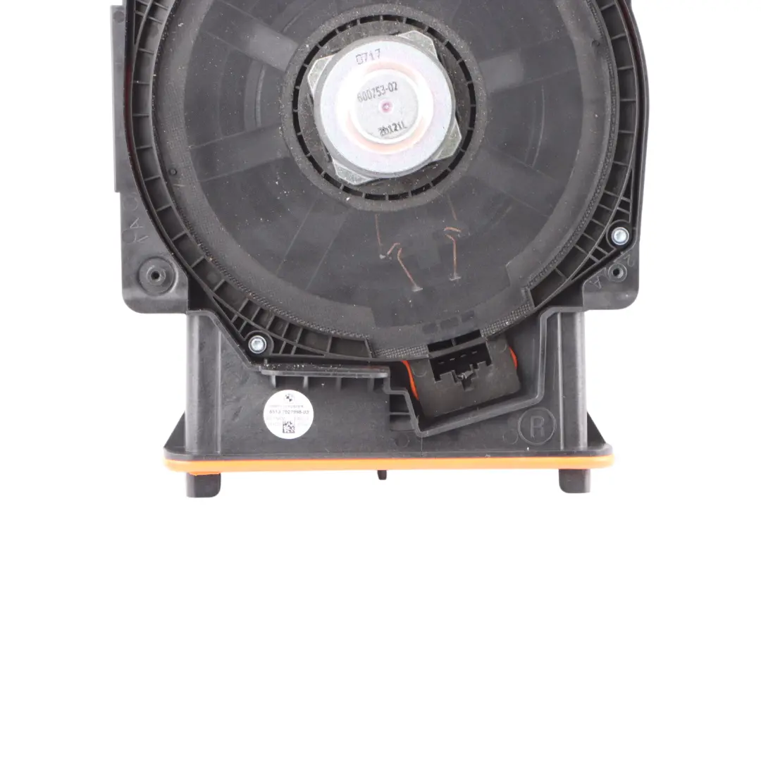Tweeter Altavoz Alto Subwoofer Central Graves Derecha Mini F54 - SKU 7927998 - Número de pieza 7927998